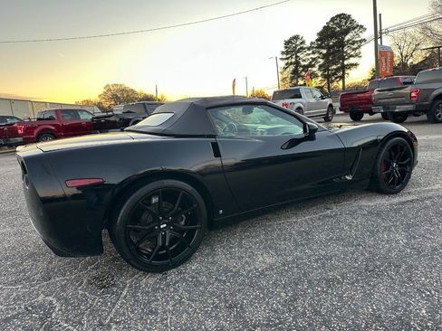 Used 2006 Chevrolet Corvette Convertible w/ Preferred Equipment Group image 23