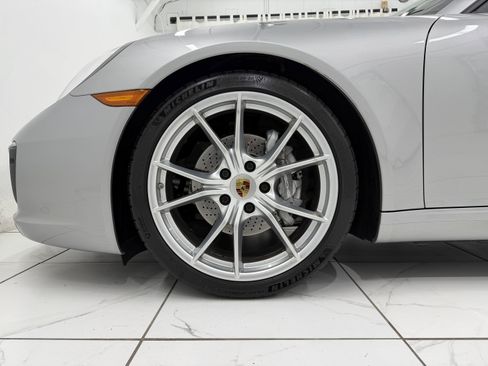 Certified 2017 Porsche 911 Carrera image 19