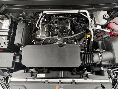 New 2026 GMC Canyon AT4 w/ AT4 Premium Package image 9