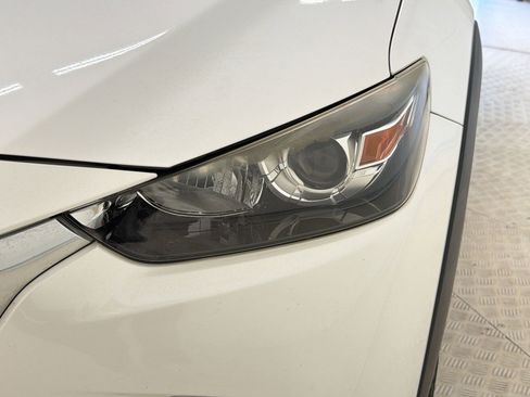 Used 2019 MAZDA CX-3 Touring image 11