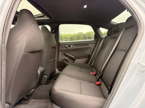 Used 2023 Honda Civic Si image 17