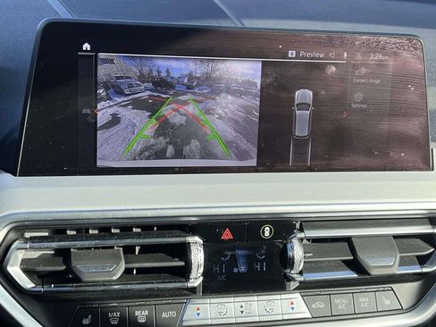 Used 2022 BMW X3 xDrive30i image 25