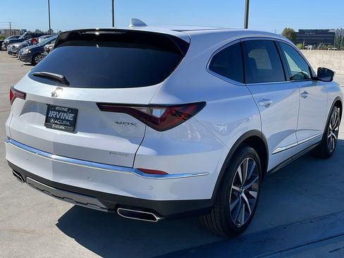 New 2026 Acura MDX w/ Technology Package image 5
