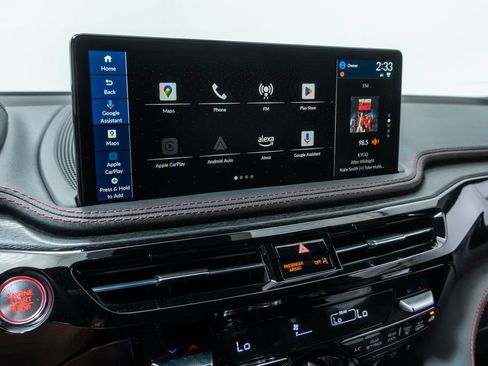 Used 2025 Acura MDX Type S image 16