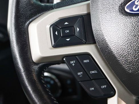 Used 2022 Ford F250 Lariat w/ Lariat Ultimate Package image 14