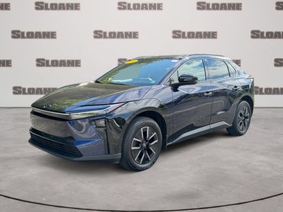 Used 2026 Toyota bZ