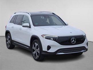 Used 2024 Mercedes-Benz EQB 300 300 video 1