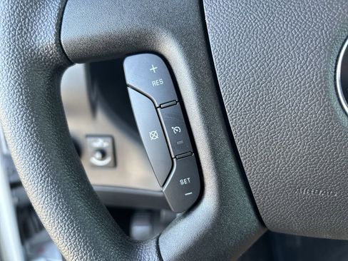 New 2025 Chevrolet Express 2500 w/ Driver Convenience Package image 26