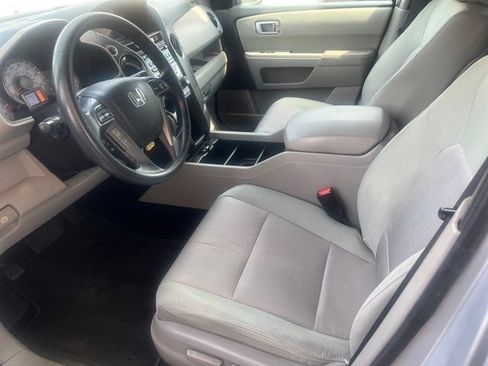 Used 2015 Honda Pilot EX image 5