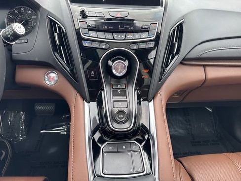 Used 2025 Acura RDX SH-AWD w/ Advance Package image 19