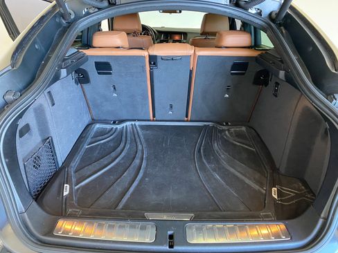 Used 2017 BMW X4 M40i image 31