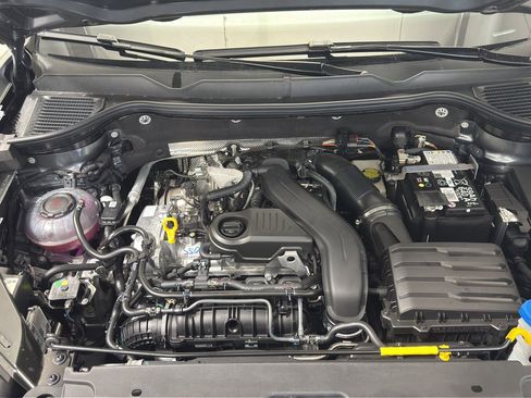 New 2026 Volkswagen Taos S image 32