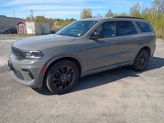 Used 2026 Dodge Durango GT w/ Blacktop Package AWD/4WD 360° Tour