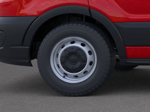 New 2026 Ford Transit 150 Cargo Van image 19