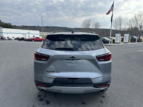 New 2026 Chevrolet Blazer LT w/ Convenience Package AWD/4WD image 6