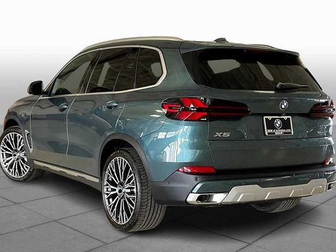 Used 2026 BMW X5 xDrive40i AWD/4WD image 12