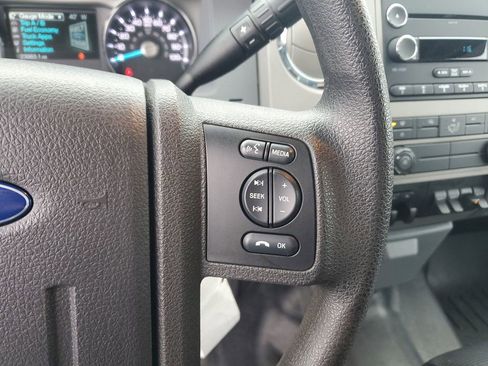 Used 2016 Ford F250 XLT w/ XLT Value Package image 17