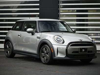 Used 2024 MINI Cooper 2-Door Hardtop