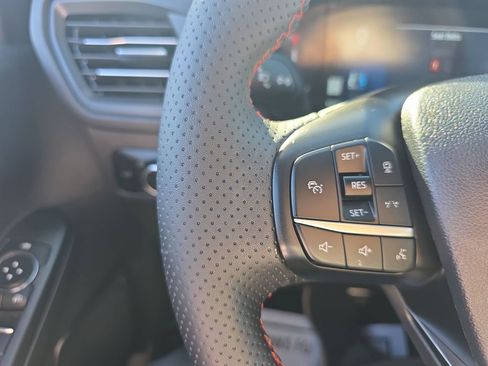 Certified 2023 Ford Escape ST-Line w/ Tech Pack #1 image 27