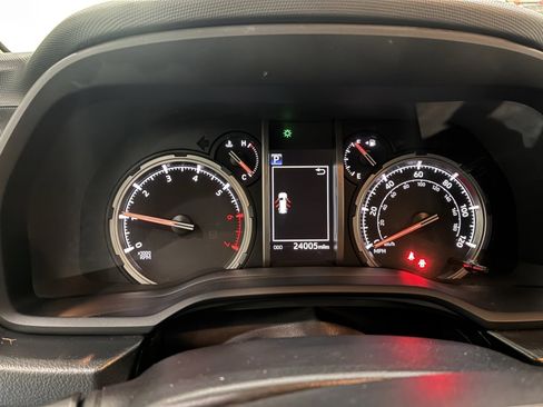 Used 2022 Toyota 4Runner TRD Pro image 27