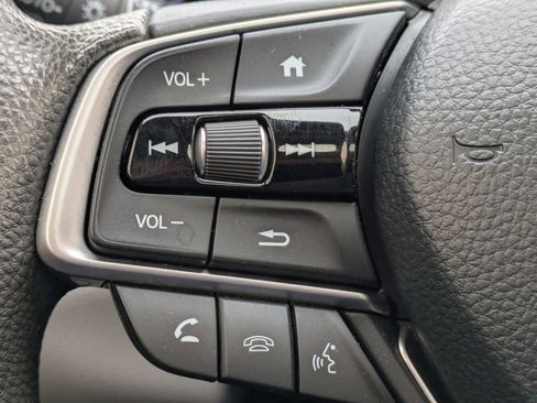 Certified 2020 Honda Accord EX image 16