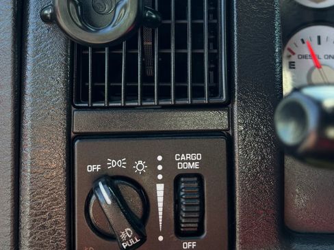 Used 2005 Dodge Ram 3500 Truck SLT w/ Quad Cab Big Horn Value Group image 16