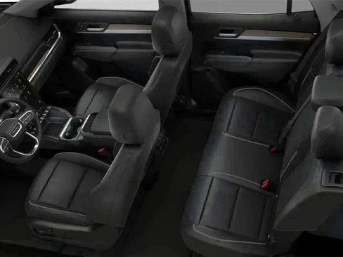 New 2027 GMC Terrain Denali AWD/4WD image 7