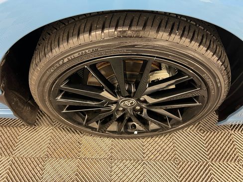 Used 2024 Toyota Camry XSE image 39