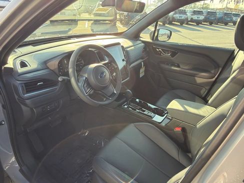 New 2026 Subaru Forester Limited AWD/4WD image 14