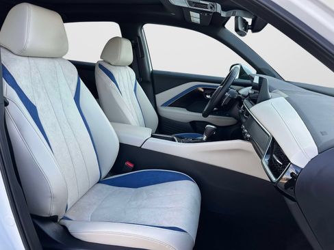 Certified 2025 Acura ADX A-Spec AWD/4WD image 10