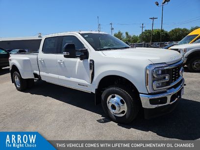 New 2026 Ford F350 Lariat w/ Lariat Ultimate Package