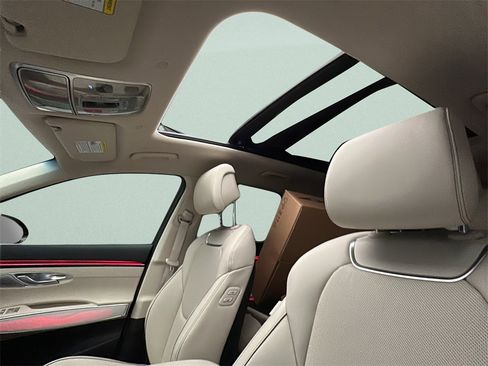 New 2026 Genesis GV70 2.5T Advanced image 12