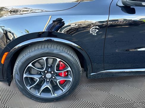 New 2026 Dodge Durango SRT Hellcat image 35