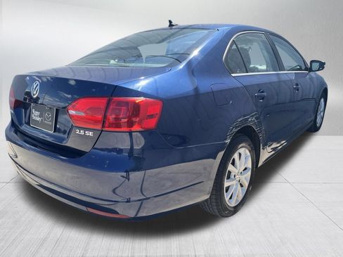 Used 2013 Volkswagen Jetta SE FWD image 9