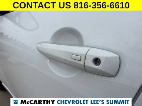 Used 2025 Nissan Sentra SV FWD image 42