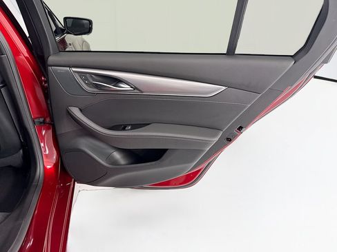 Used 2025 Cadillac CT5 Premium Luxury RWD image 26