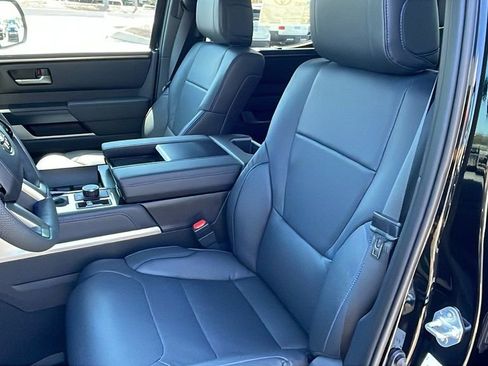 New 2026 Toyota Tundra Platinum AWD/4WD image 11