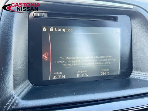 Used 2016 MAZDA CX-5 Sport image 17