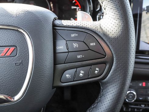 New 2026 Dodge Durango GT image 30