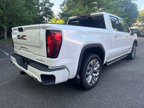Used 2023 GMC Sierra 1500 Denali AWD/4WD image 7