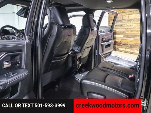 Used 2024 RAM 2500 Limited image 48