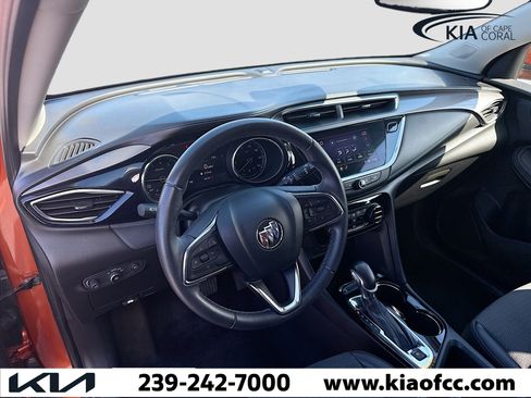 Used 2022 Buick Encore GX Select image 24