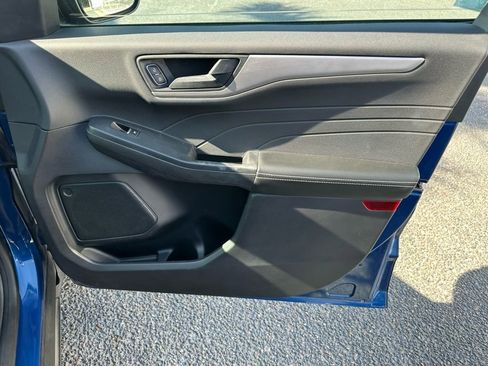 Used 2022 Ford Escape SE w/ Convenience Package image 20