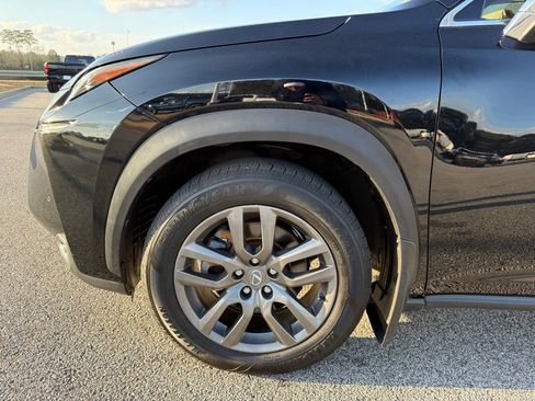 Used 2016 Lexus NX 200t FWD w/ Premium Package image 23