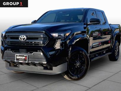 Used 2025 Toyota Tacoma SR