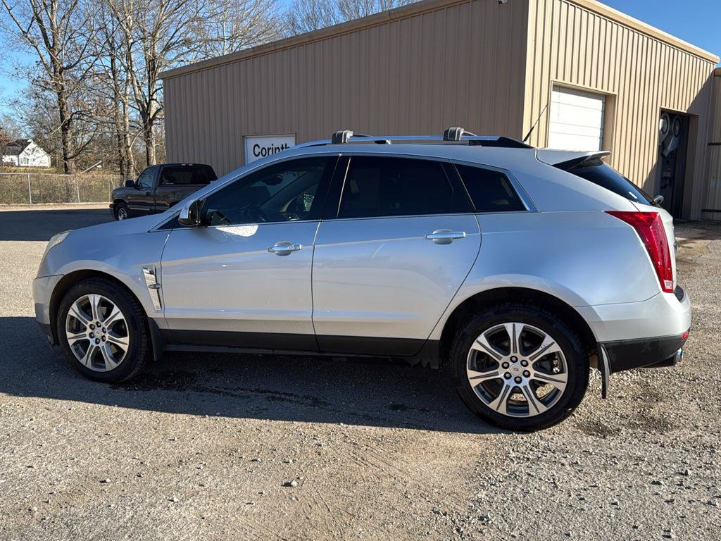 Used 2012 Cadillac SRX Performance FWD image 8