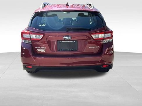 Used 2018 Subaru Impreza 2.0i Premium w/ Eyesight & BSD & Rcta image 8