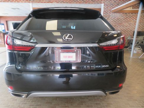 Used 2020 Lexus RX 350 AWD w/ Premium Package image 73
