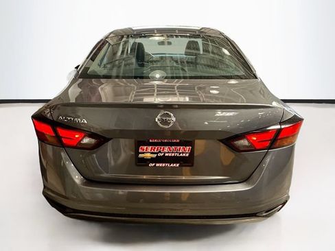 Used 2021 Nissan Altima 2.5 S FWD image 7