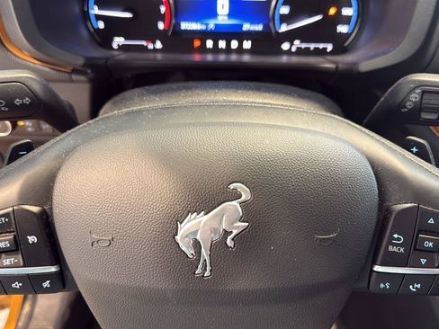Used 2021 Ford Bronco Sport Badlands AWD/4WD image 26